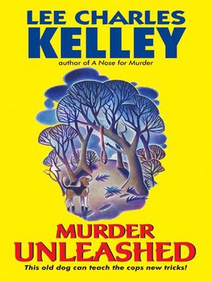 cover image of Murder Unleashed